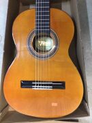 Valencia 100 Series Classical Guitar - 3