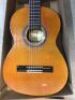 Valencia 100 Series Classical Guitar - 3