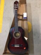 Valencia 100 Series Classical Guitar - 2