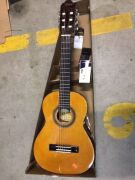 Valencia 100 Series Classical Guitar - 2