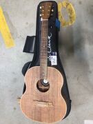 Cole Clark 'Little Lady' 2 Blackwood Acoustic Electric Guitar - 2