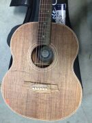 Cole Clark 'Little Lady' 2 Blackwood Acoustic Electric Guitar - 3