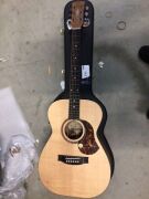 Maton SRS808 "Road Series" Acoustic-Electric Guitar - 2