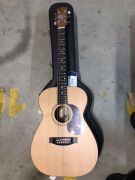 Maton SRS808 "Road Series" Acoustic-Electric Guitar - 2