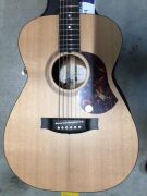 Maton SRS808 "Road Series" Acoustic-Electric Guitar - 3