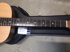 Maton SRS808 "Road Series" Acoustic-Electric Guitar - 5