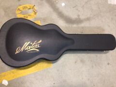 Maton SRS808 "Road Series" Acoustic-Electric Guitar - 6