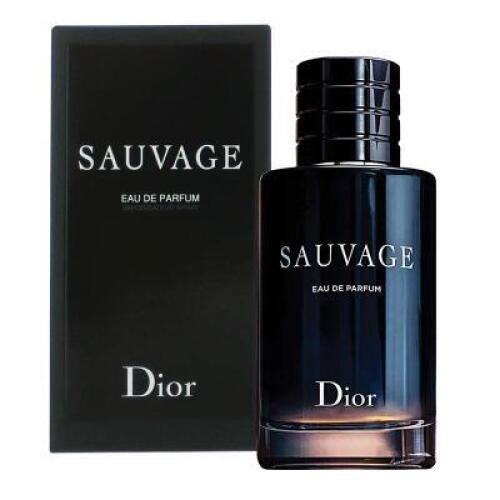 Christian Dior Sauvage Eau De Parfum 100ml