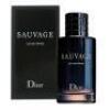 Christian Dior Sauvage Eau De Parfum 100ml