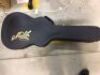 Maton EBW808 Blackwood Series Acoustic-Electric Guitar - 6