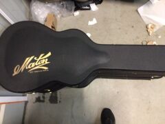 Maton Performer Acoustic-Electric Guitar - 6