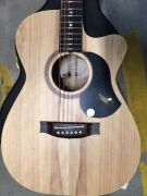 Maton Performer Acoustic-Electric Guitar - 3