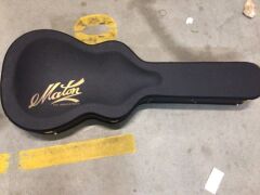 Maton Performer Acoustic-Electric Guitar - 6