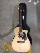 Maton Performer Acoustic-Electric Guitar - 2