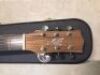 Maton EBW808C Acoustic Electric Guitar in Blackwood - 4