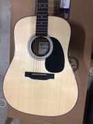 Martin D-12E Acoustic-Electric Guitar - 3