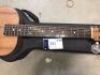 Maton EMBW 6 Mini Acoustic Electric Guitar in Natural Satin - 5