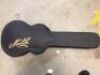 Maton EMBW 6 Mini Acoustic Electric Guitar in Natural Satin - 6