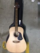 Maton S60 Acoustic Guitar - 2