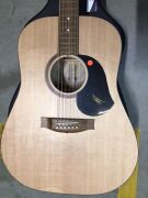 Maton S60 Acoustic Guitar - 3