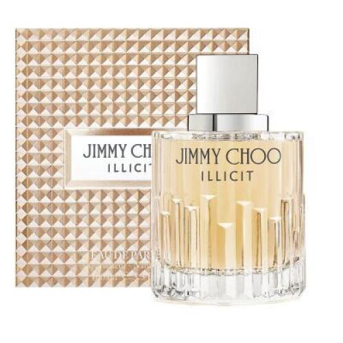 Jimmy Choo Illicit Eau de Parfum 100ml Spray