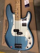 Fender Player Precision Bass - Tidepool - Maple Neck - 2