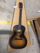 Eastman OO Acoustic, Sunburst - 2