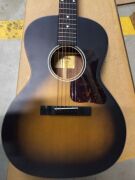 Eastman OO Acoustic, Sunburst - 3