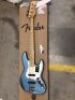 Fender Player Jazz Bass, Maple Fingerboard, Tidepool