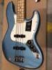 Fender Player Jazz Bass, Maple Fingerboard, Tidepool - 2