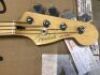 Fender Player Jazz Bass, Maple Fingerboard, Tidepool - 3