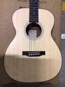 000JR10 Martin 000 Junior 15/16 Acoustic Guitar - 3