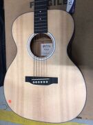 000JR10 Martin 000 Junior 15/16 Acoustic Guitar - 4