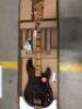 Squier Classic Vibe '70s Precision Bass, Maple Fingerboard in Walnut
