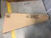 Yamaha FGX830C Acoustic-Electric Folk Guitar, Natural - 4