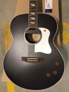 Cort CJ Retro Jumbo Acoustic Guitar - 2