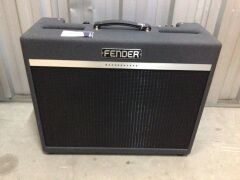 Fender Bassbreaker 18/30 Combo, 240V - 2