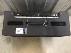 Fender Bassbreaker 18/30 Combo, 240V - 3