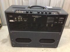 Fender Bassbreaker 18/30 Combo, 240V - 4