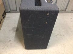 Fender Bassbreaker 18/30 Combo, 240V - 6