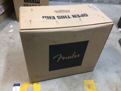 Fender Tone Master Princeton 1X10" 50W Reverb Combo Amp - 4