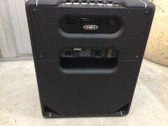 Laney Digbeth 200W 2 x 10" Bass Combo - 4