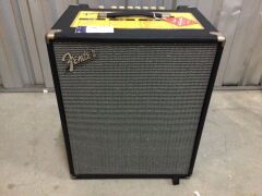 Fender Rumble 40 1x10" 40W Bass Combo Amp - 2