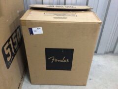 Fender Rumble 40 1x10" 40W Bass Combo Amp - 5