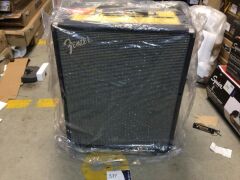 Fender Rumble 500 2x10" 500W Bass Combo Amp - 2