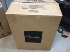 Fender Rumble 500 2x10" 500W Bass Combo Amp - 6