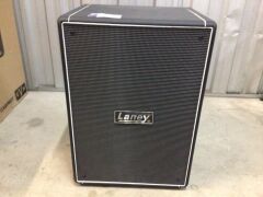 Laney Digbeth DBV212-4 500-watt 2 x 12-inch Bass Cabinet - 2