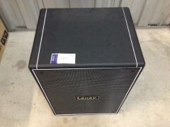 Laney Digbeth DBV212-4 500-watt 2 x 12-inch Bass Cabinet - 3