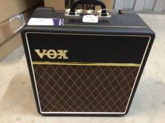 Vox AC4 1x12" 4-watt Combo Amp - 2