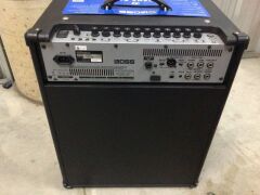 Boss Katana110 Bass 1x10" 110W Combo Amp - 4